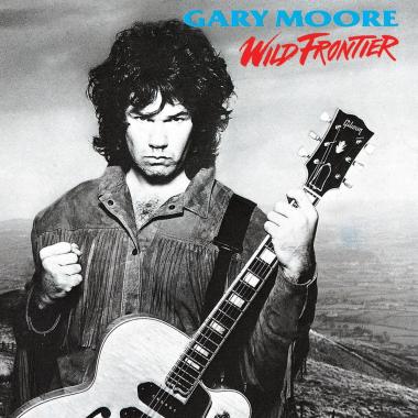 Gary Moore -  Wild Frontier